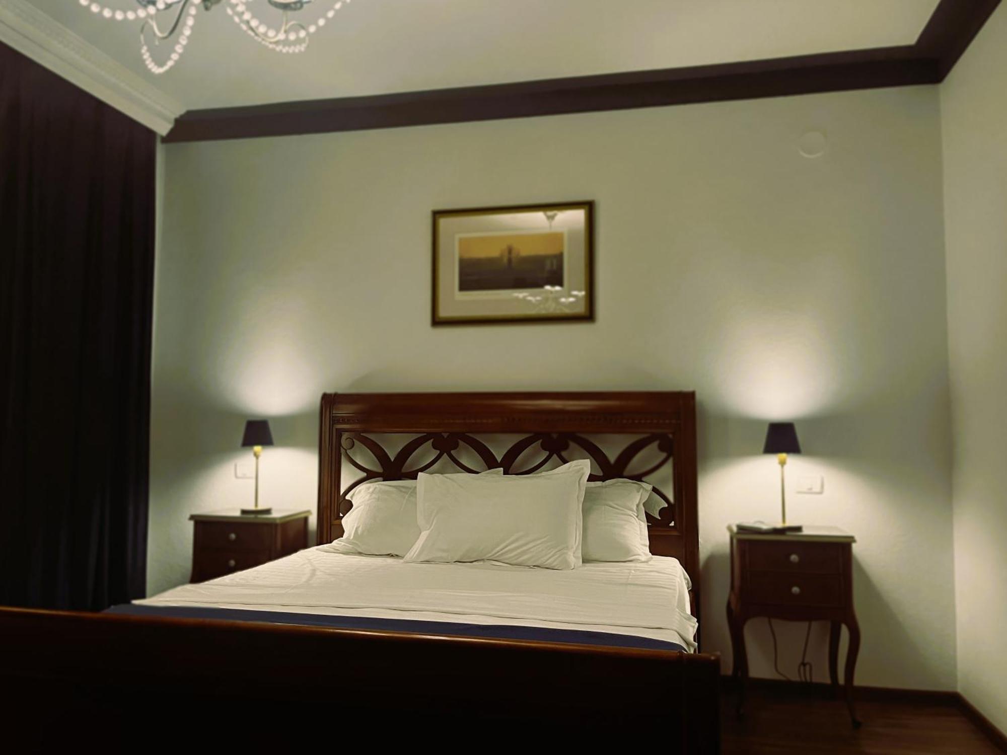 Riviera 990 - Resort & Restaurant Ieşelniţa Esterno foto
