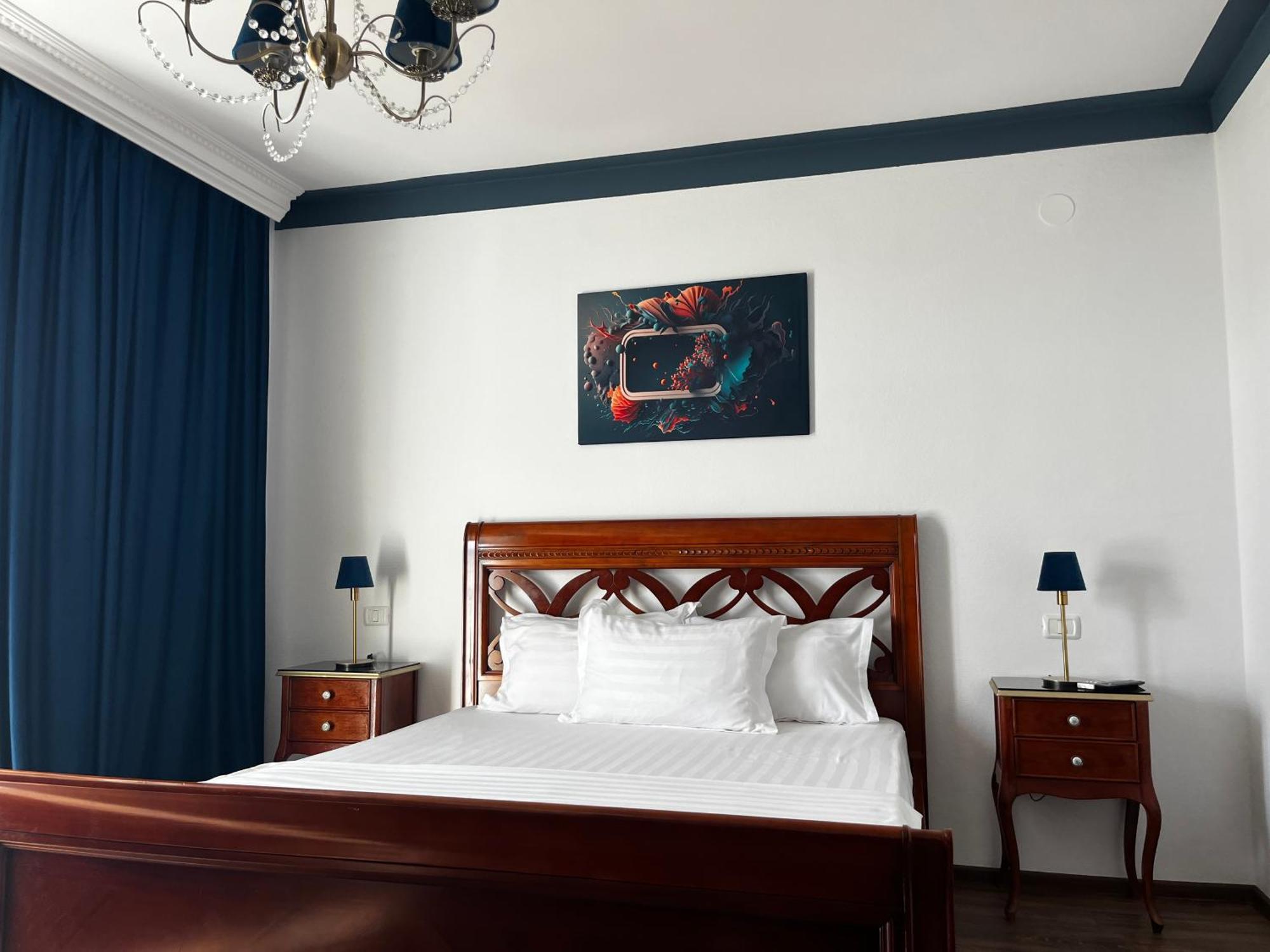 Riviera 990 - Resort & Restaurant Ieşelniţa Esterno foto