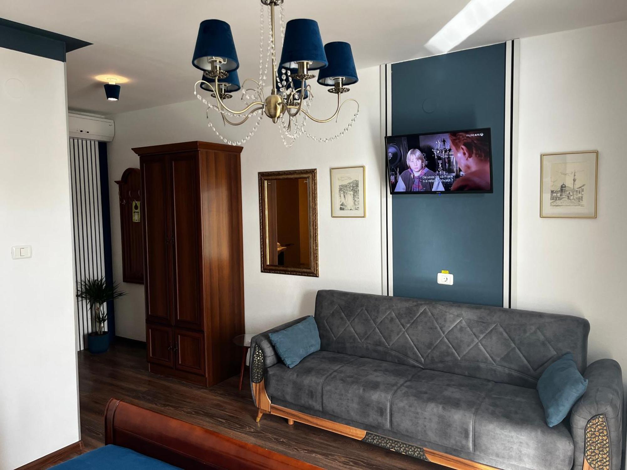 Riviera 990 - Resort & Restaurant Ieşelniţa Esterno foto