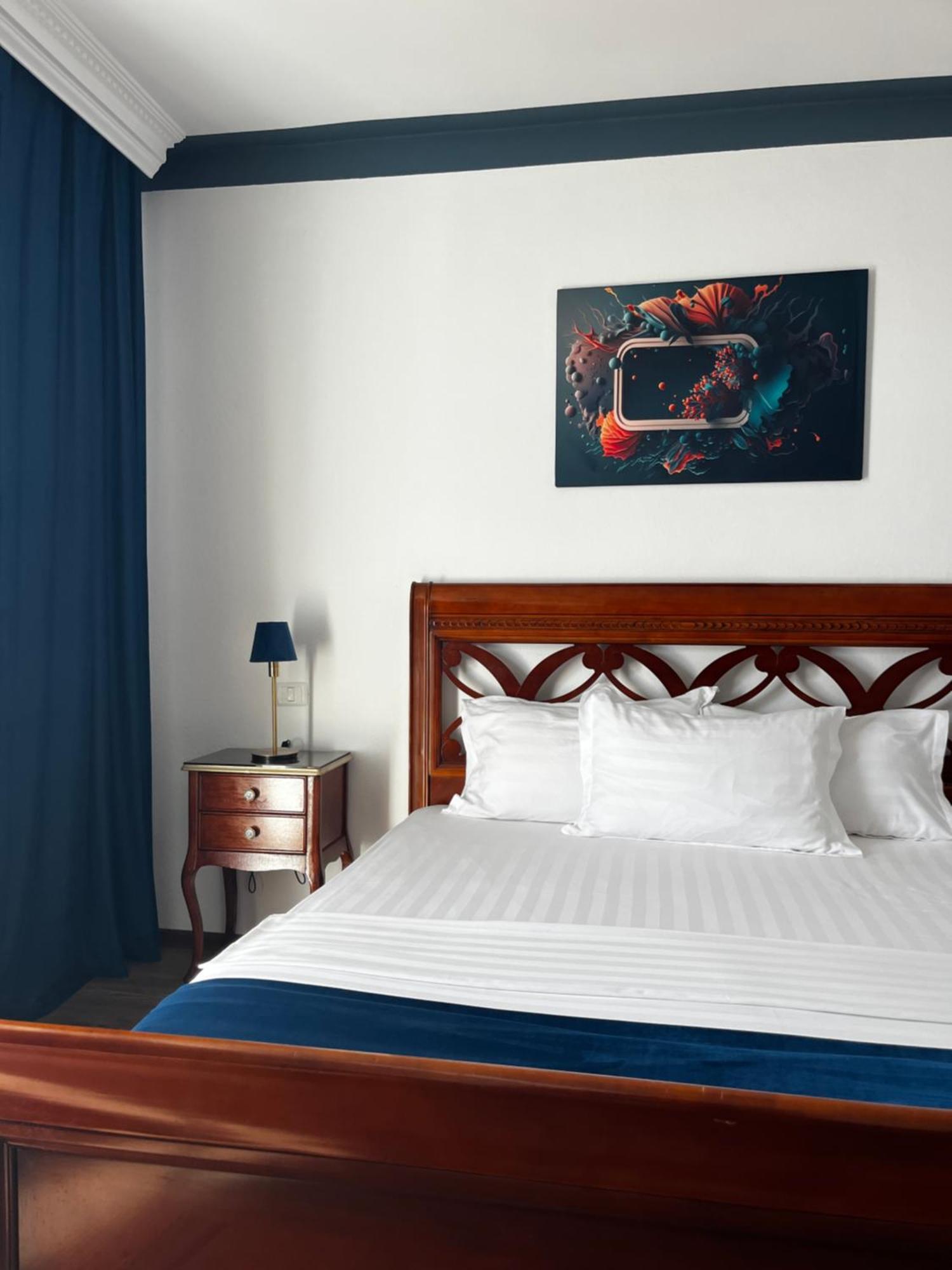 Riviera 990 - Resort & Restaurant Ieşelniţa Esterno foto