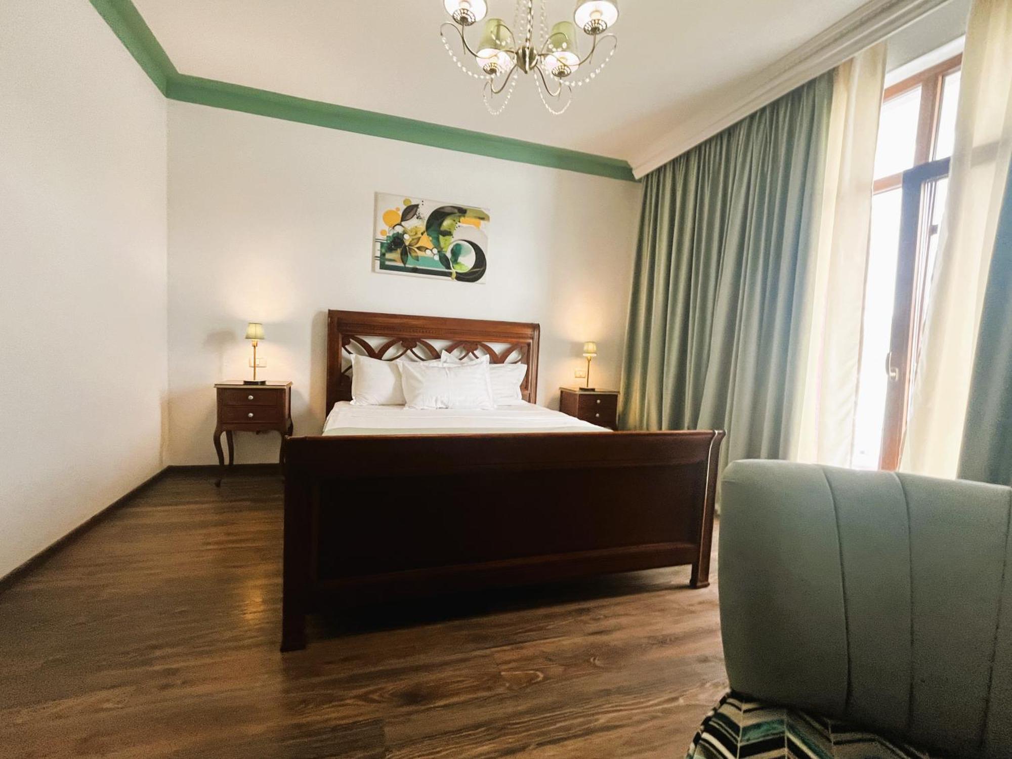 Riviera 990 - Resort & Restaurant Ieşelniţa Esterno foto