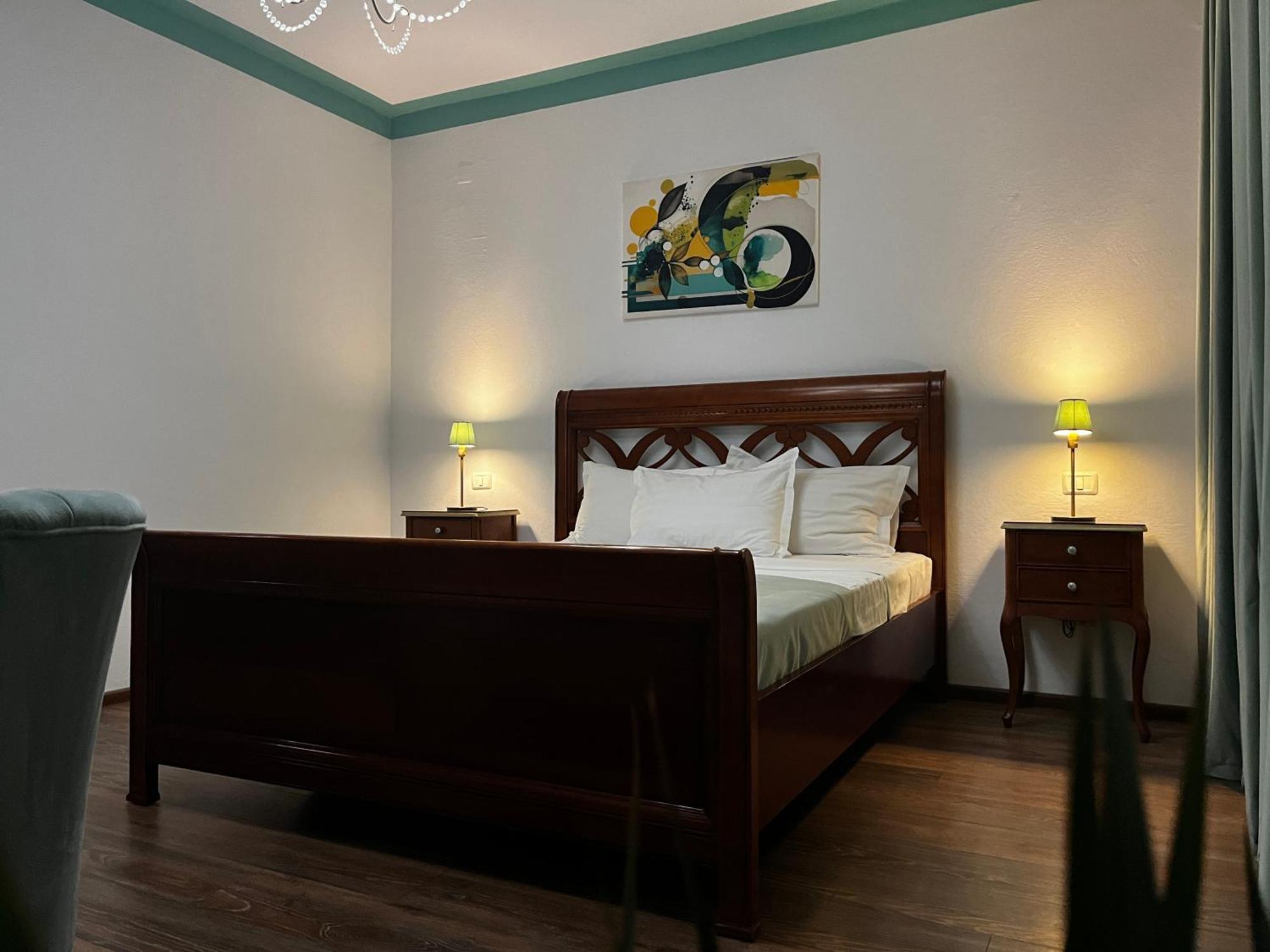 Riviera 990 - Resort & Restaurant Ieşelniţa Esterno foto